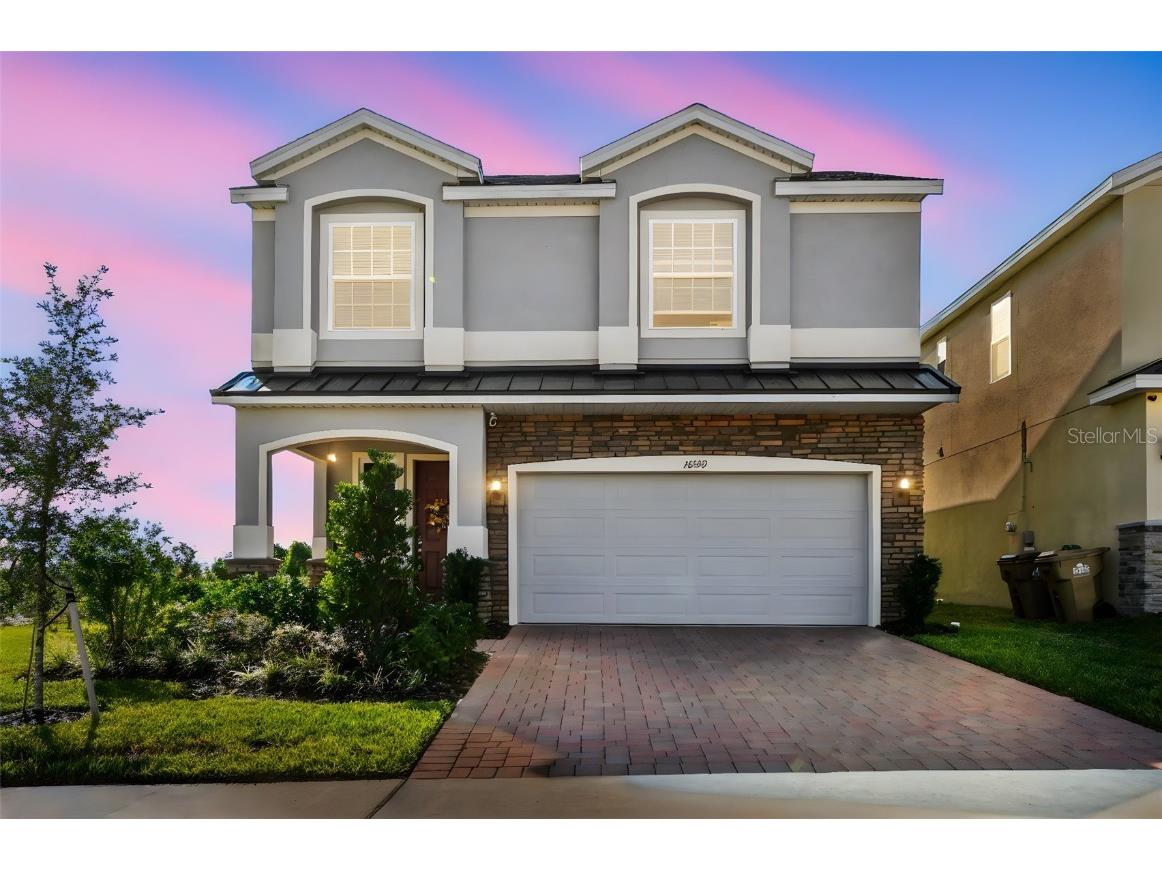 14539 Crestavista Avenue Clermont FL 34714 G5104493 image1