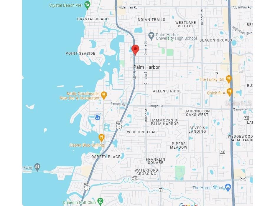 1454-1470 Alt 19 #1454-1470 Palm Harbor FL 34683 U8248063 image5