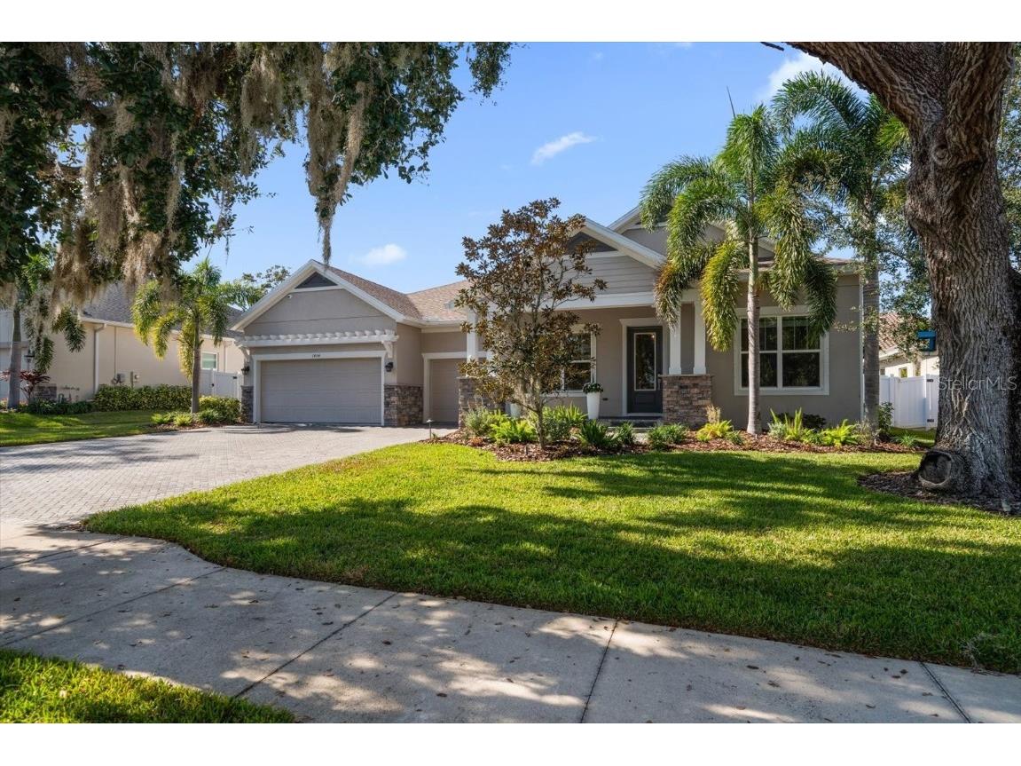 1454 Aberdeen Oaks Drive Dunedin FL 34698 TB8450615 image1