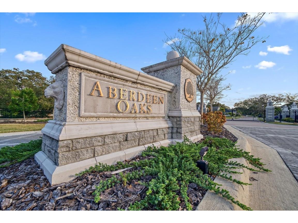 1454 Aberdeen Oaks Drive Dunedin FL 34698 TB8450615 image51