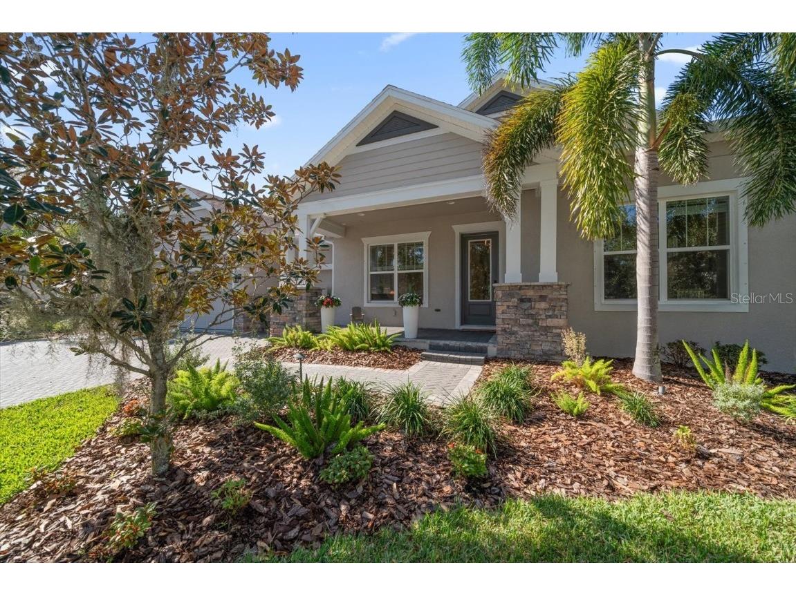 1454 Aberdeen Oaks Drive Dunedin FL 34698 TB8450615 image52