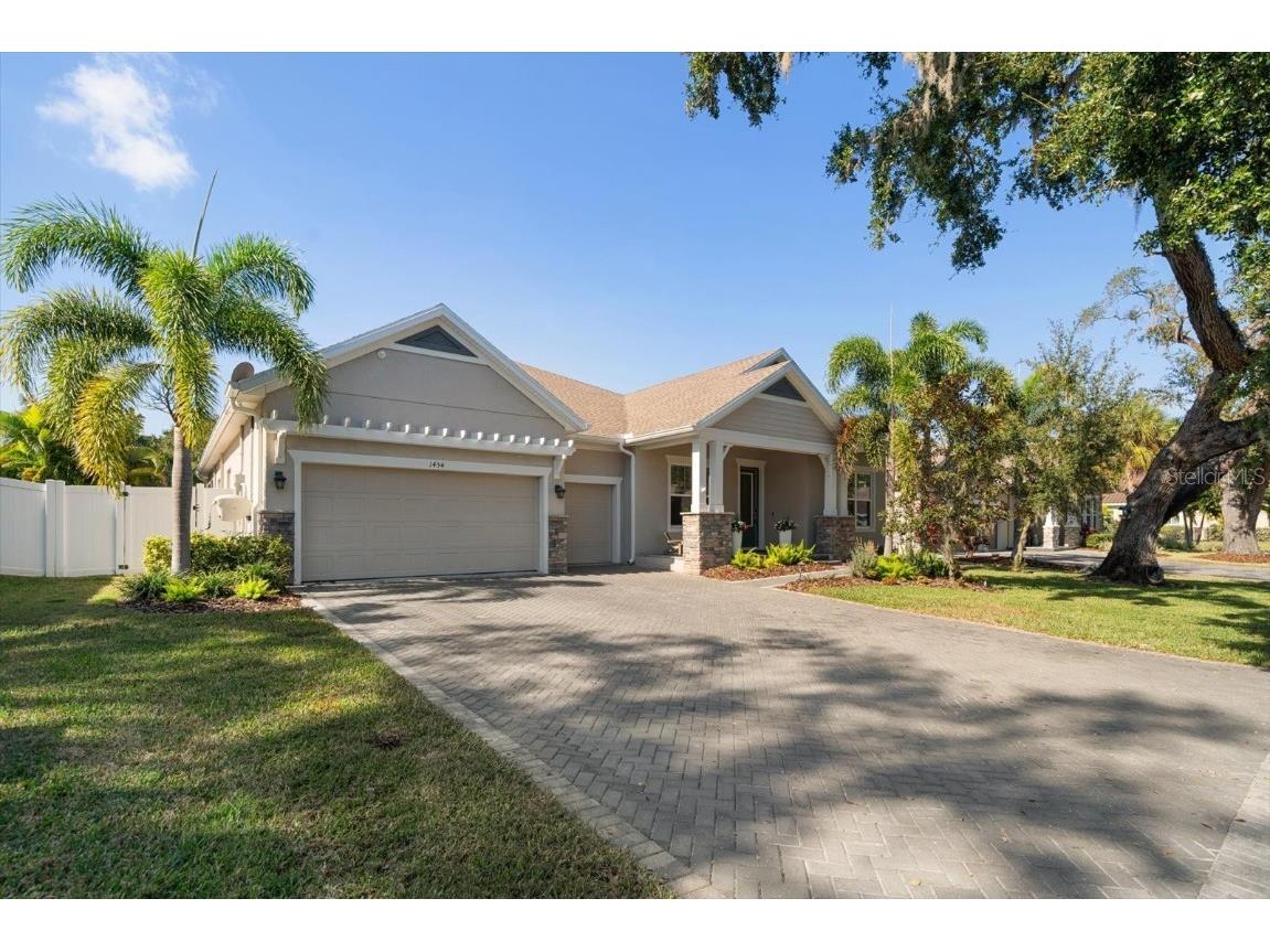 1454 Aberdeen Oaks Drive Dunedin FL 34698 TB8450615 image53