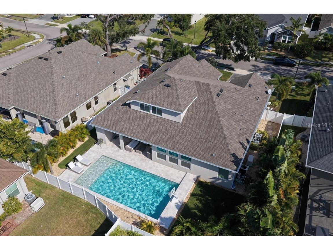 1454 Aberdeen Oaks Drive Dunedin FL 34698 TB8450615 image66