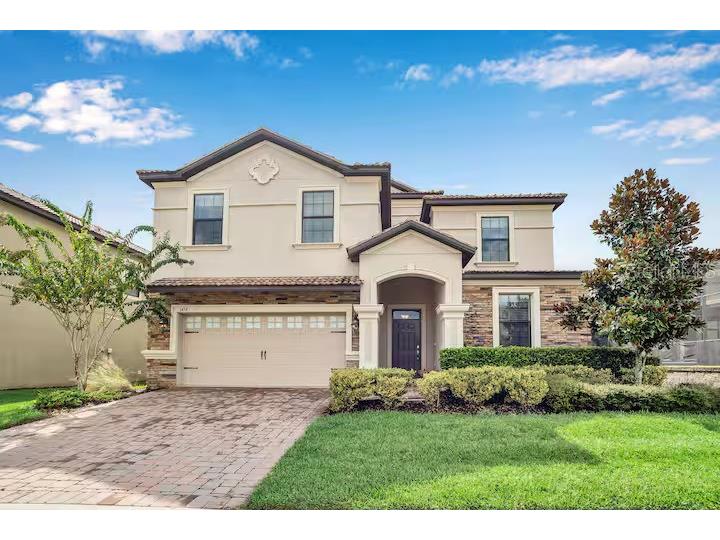 1454 Belle Terre Road Davenport FL 33896 TB8516738 image1