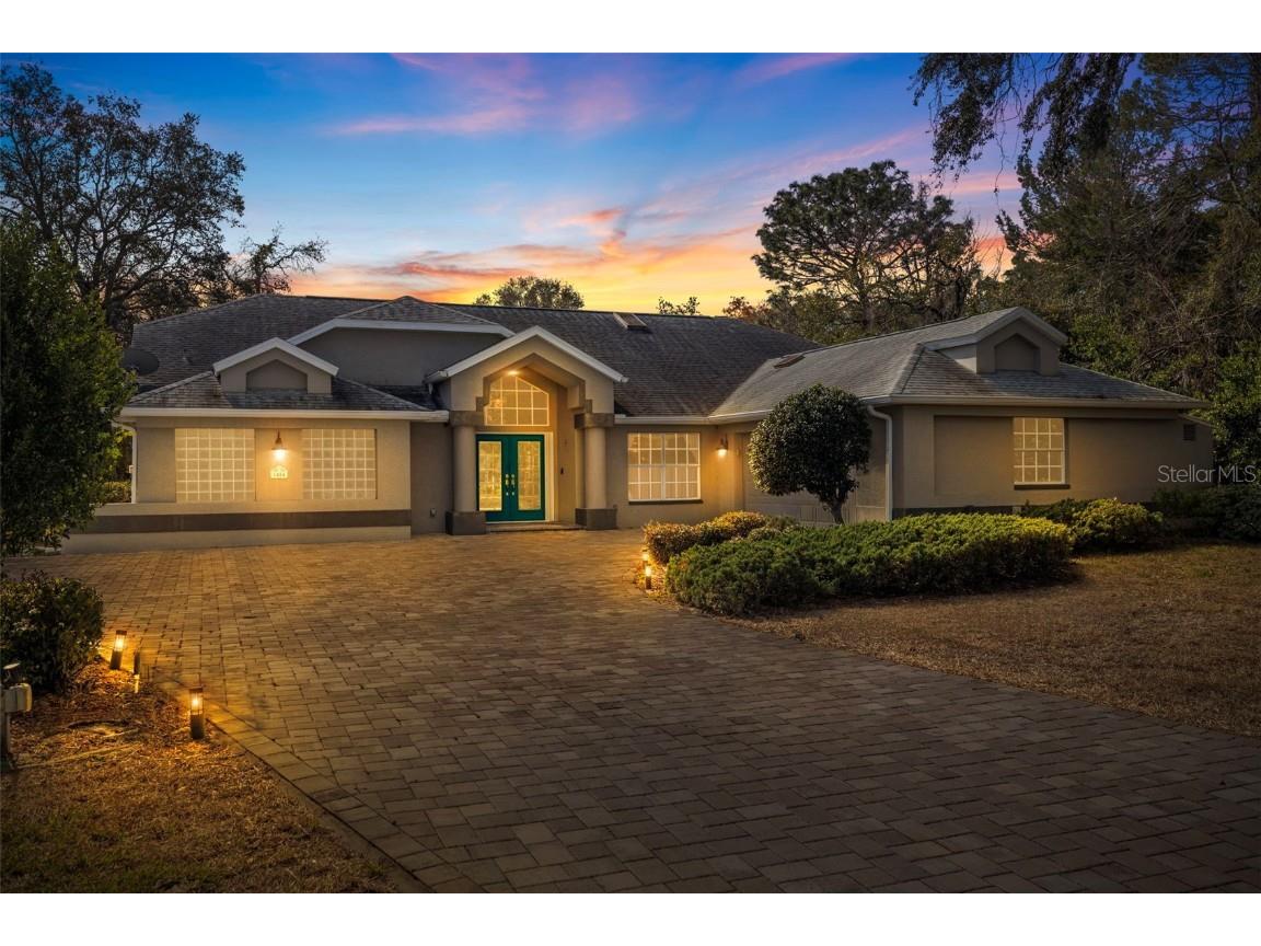 1454 Brigadier Drive Spring Hill FL 34608 TB8342706 image1