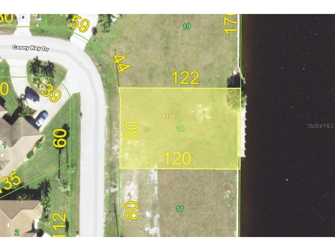 1454 Casey Key Drive Punta Gorda FL 33950 C7503492 image21