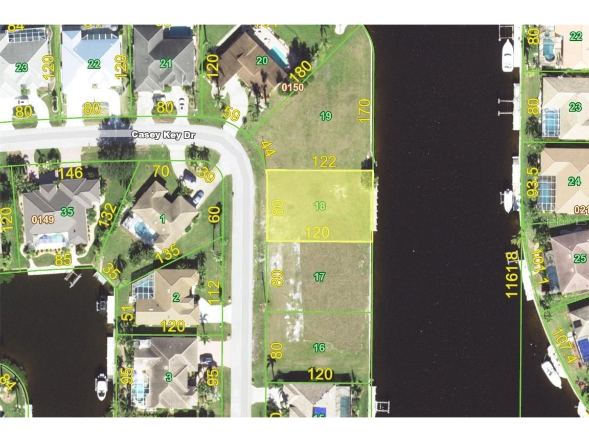 1454 Casey Key Drive Punta Gorda FL 33950 C7503492 image22