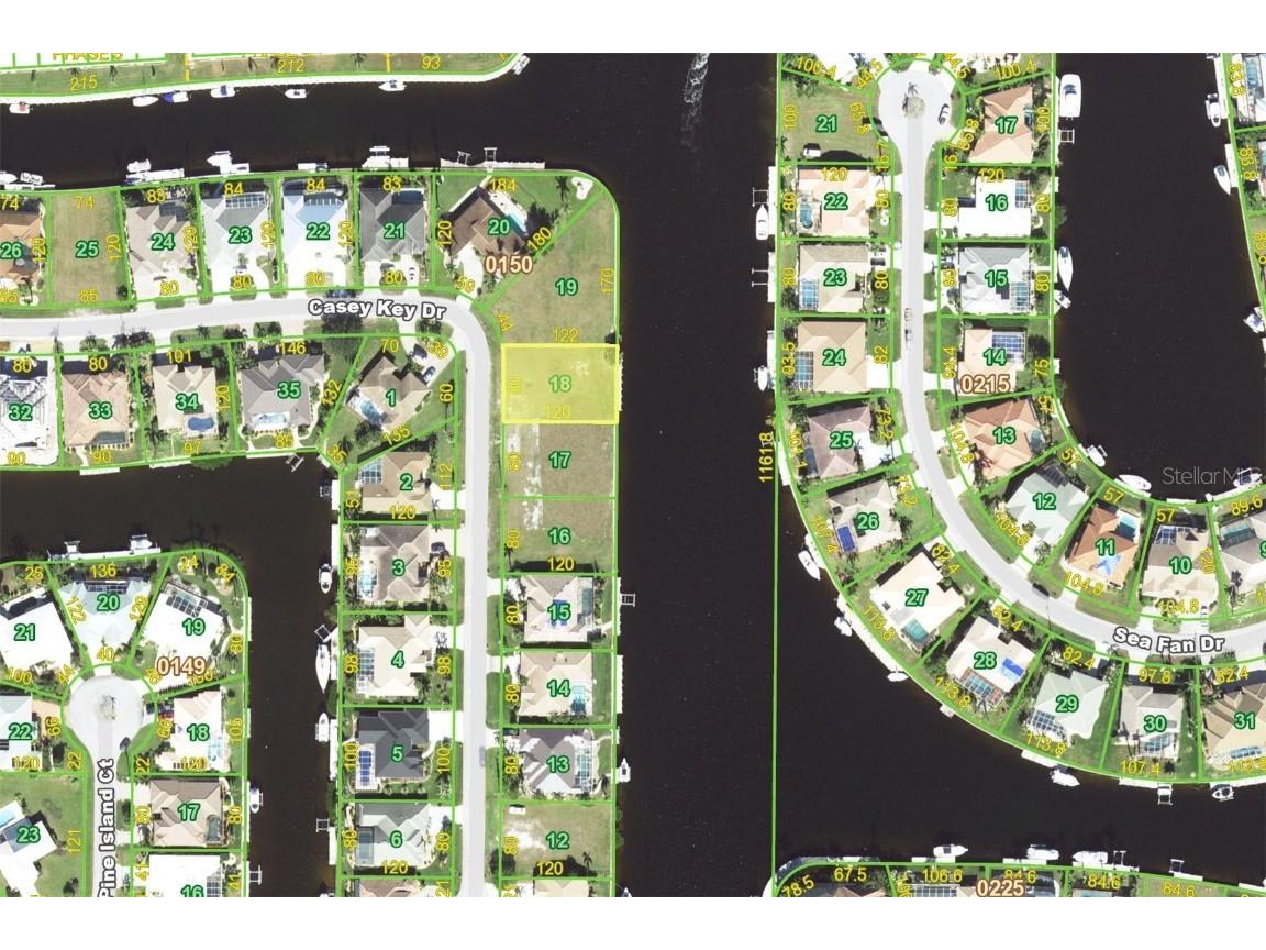 1454 Casey Key Drive Punta Gorda FL 33950 C7503492 image23