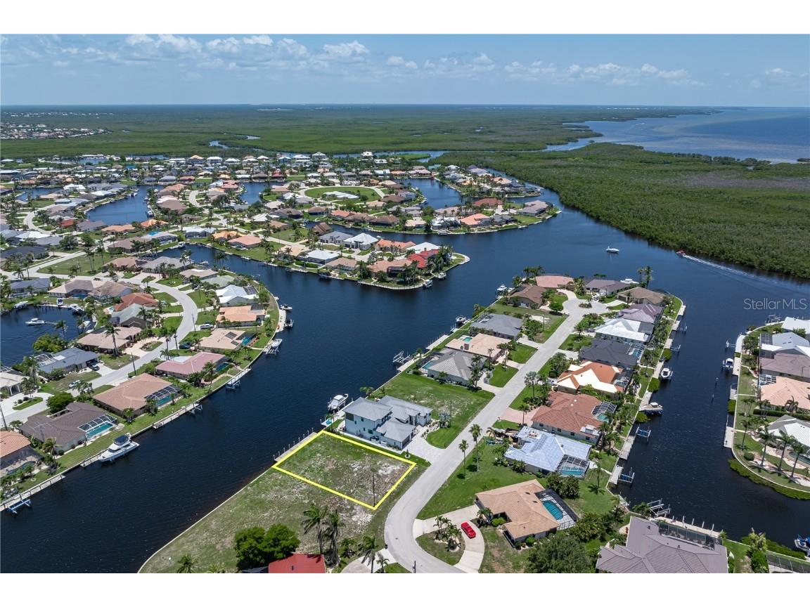 1454 Casey Key Drive Punta Gorda FL 33950 C7503492 image5
