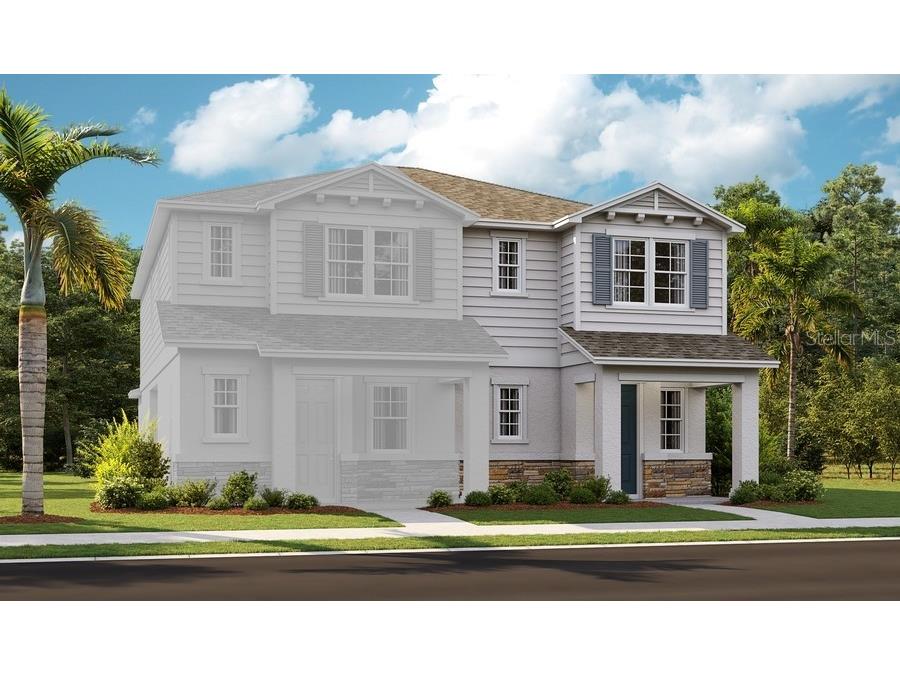 1454 Erin Breeze Lane Kissimmee FL 34744 S5103024 image1