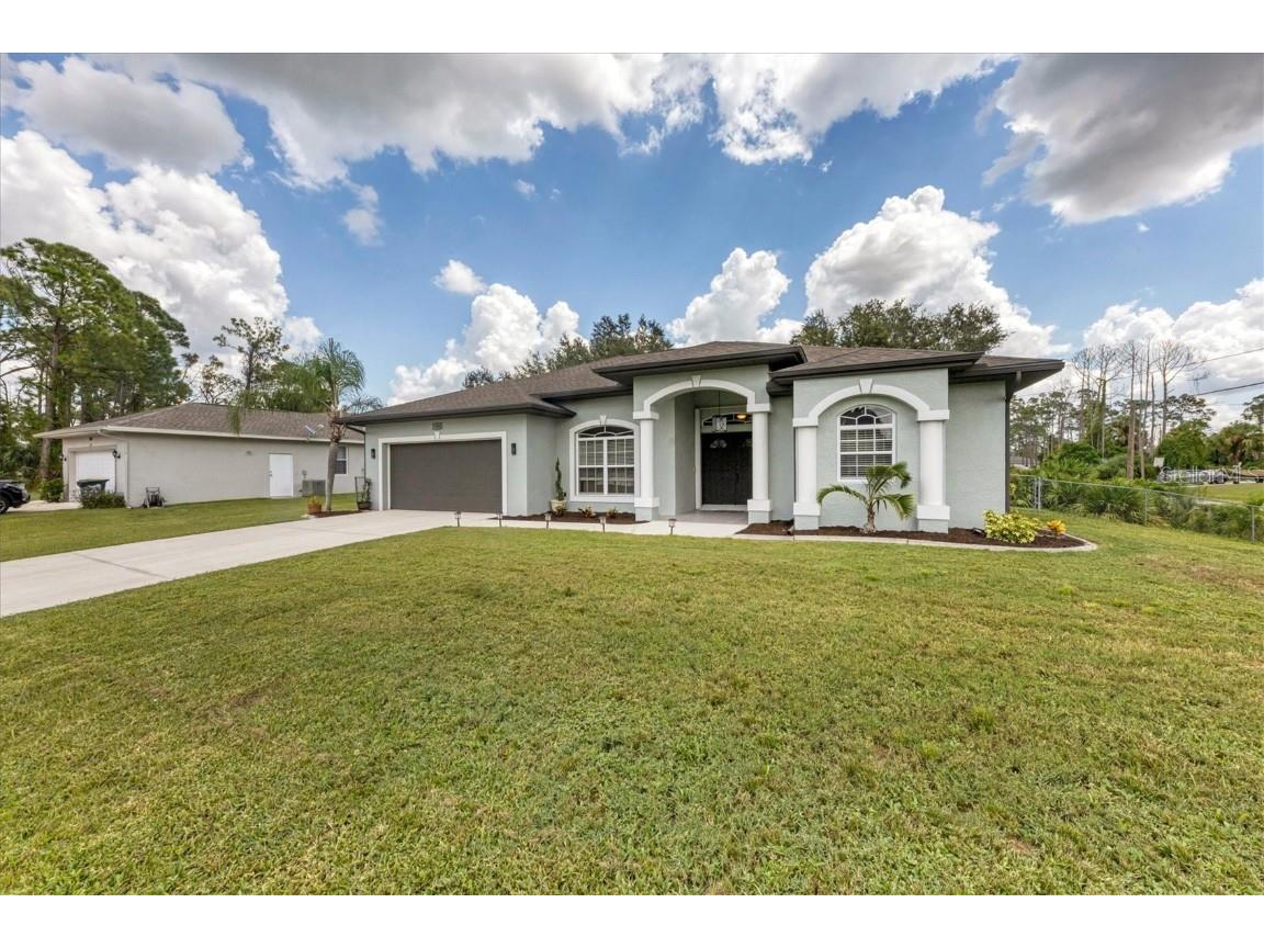 1454 Mendavia Terrace North Port FL 34286 D6132466 image1