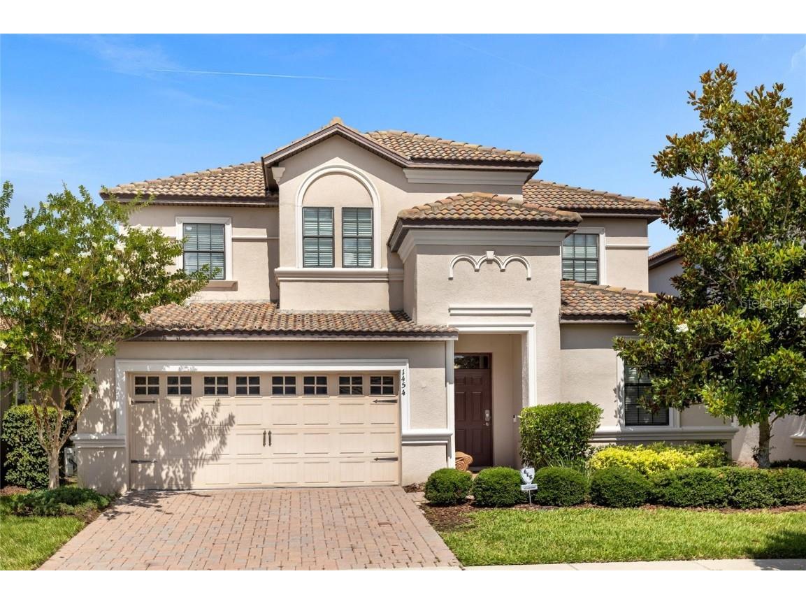 1454 Myrtlewood Street Davenport FL 33896 O6116238 image1