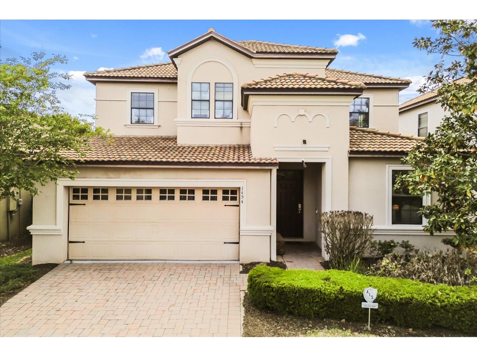 1454 Myrtlewood Street Davenport FL 33896 O6400660 image3