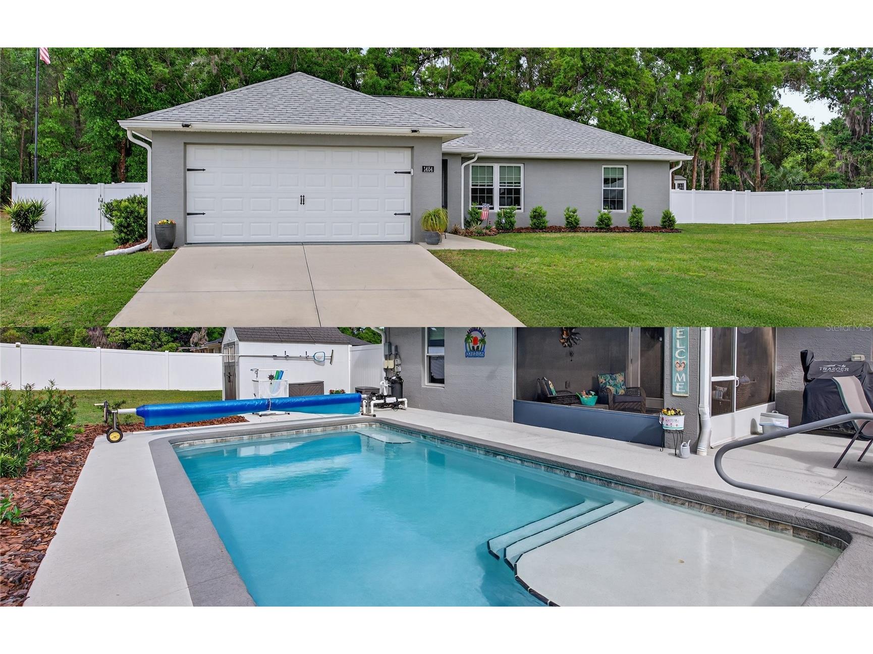 1454 NE 160th Place Citra FL 32113 OM722303 image2