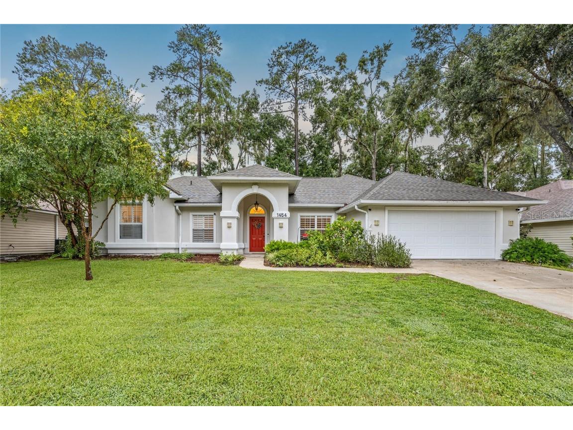 1454 NW 106th Street Gainesville FL 32606 GC532764 image1