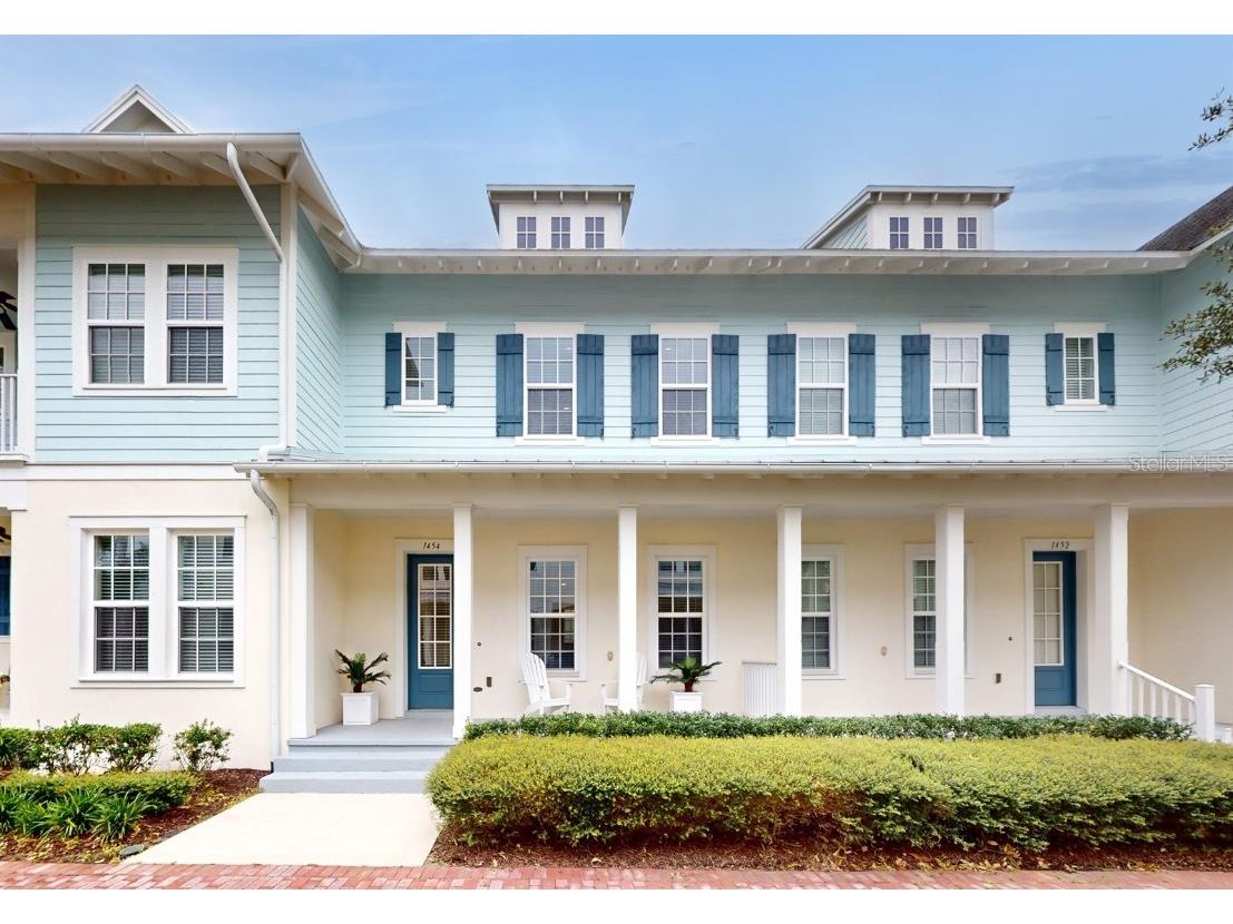 1454 Resolute Street Celebration FL 34747 O6250336 image1