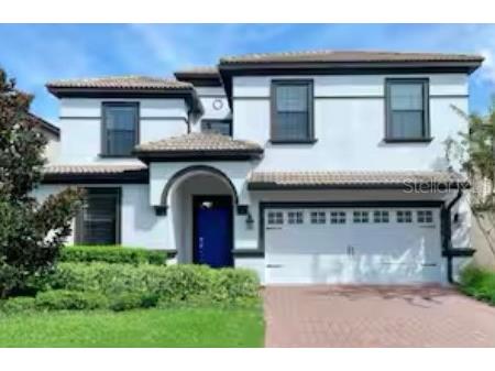 1454 Rolling Fairway Drive Davenport FL 33896 S5143019 image1