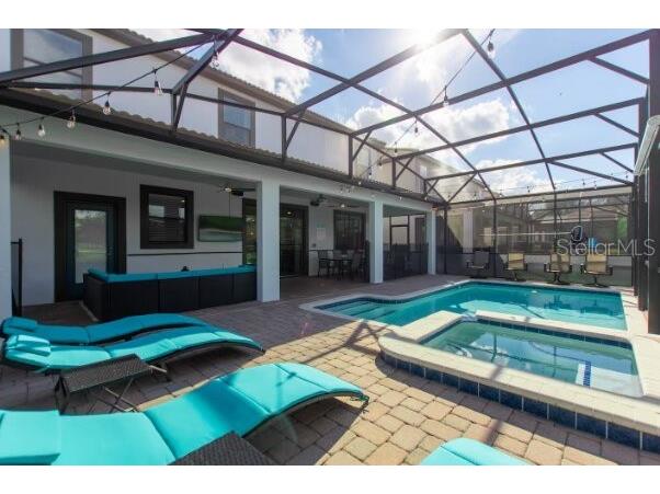 1454 Rolling Fairway Drive Davenport FL 33896 S5143019 image17