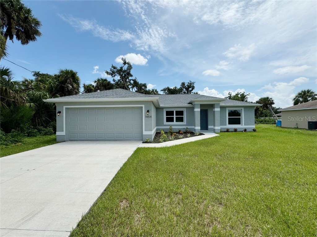 1454 S Haberland Boulevard North Port FL 34288 C7497367 image1