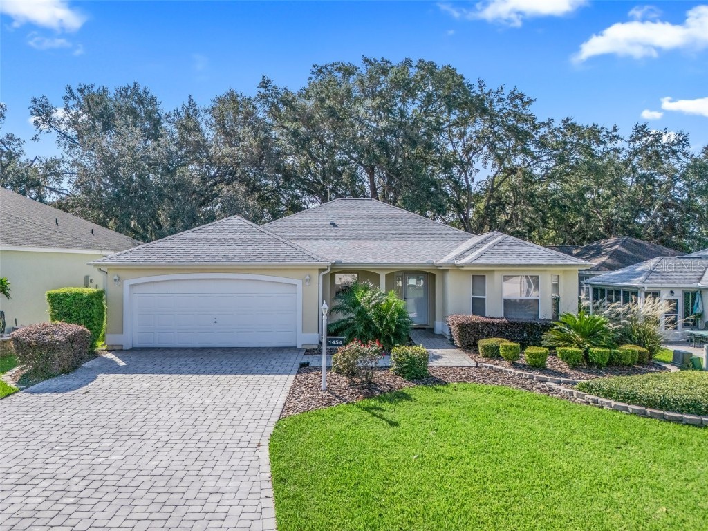1454 San Clemente Court The Villages FL 32159 G5088209 image1