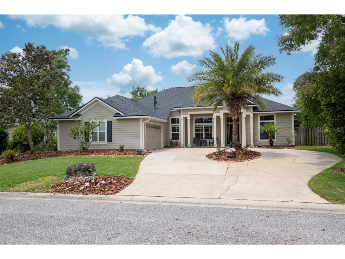1454 SW 85th Terrace Gainesville FL 32607 GC513301 image1
