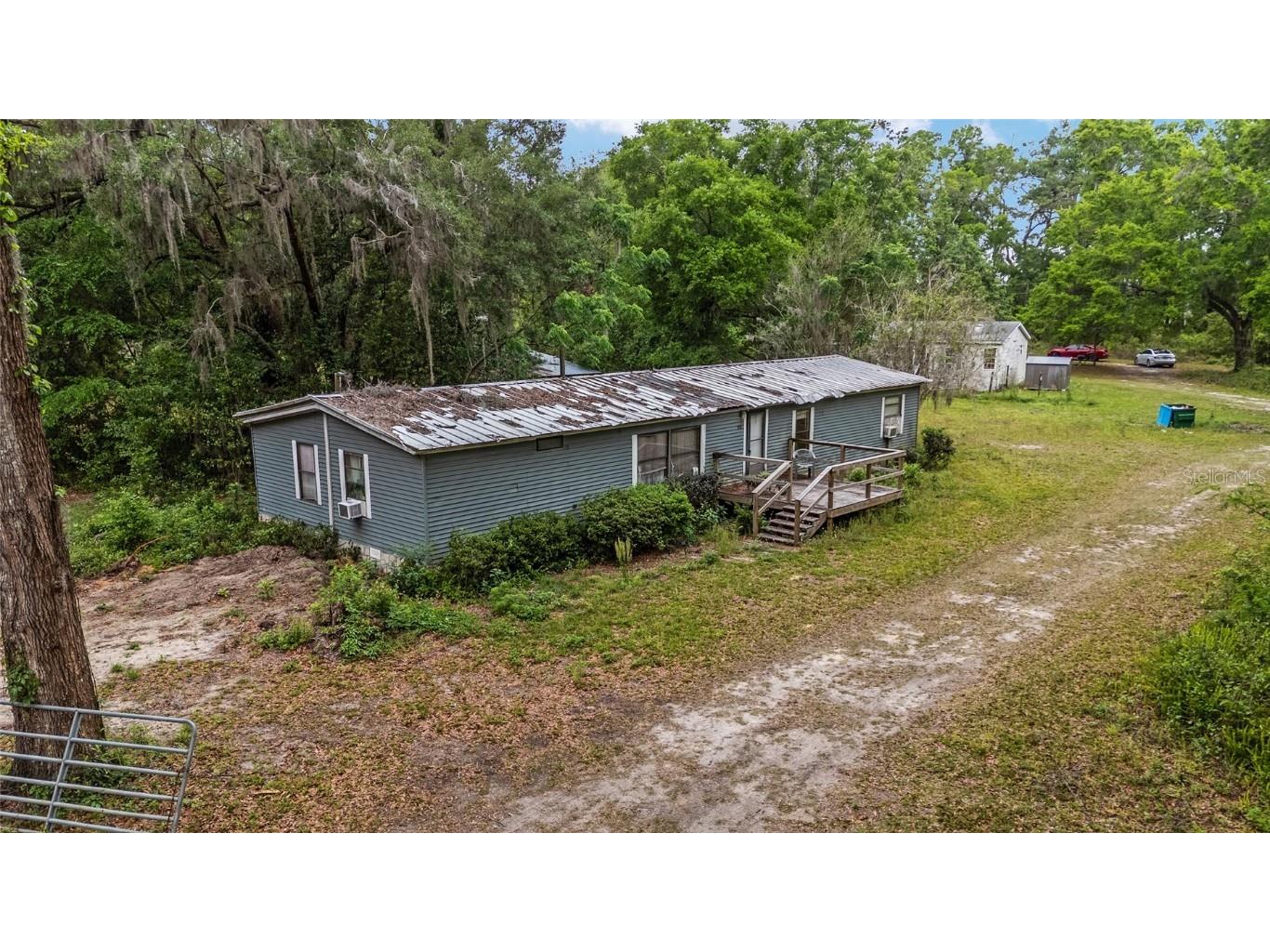 14540 & 14600 SE 77th Court Summerfield FL 34491 OM698582 image1
