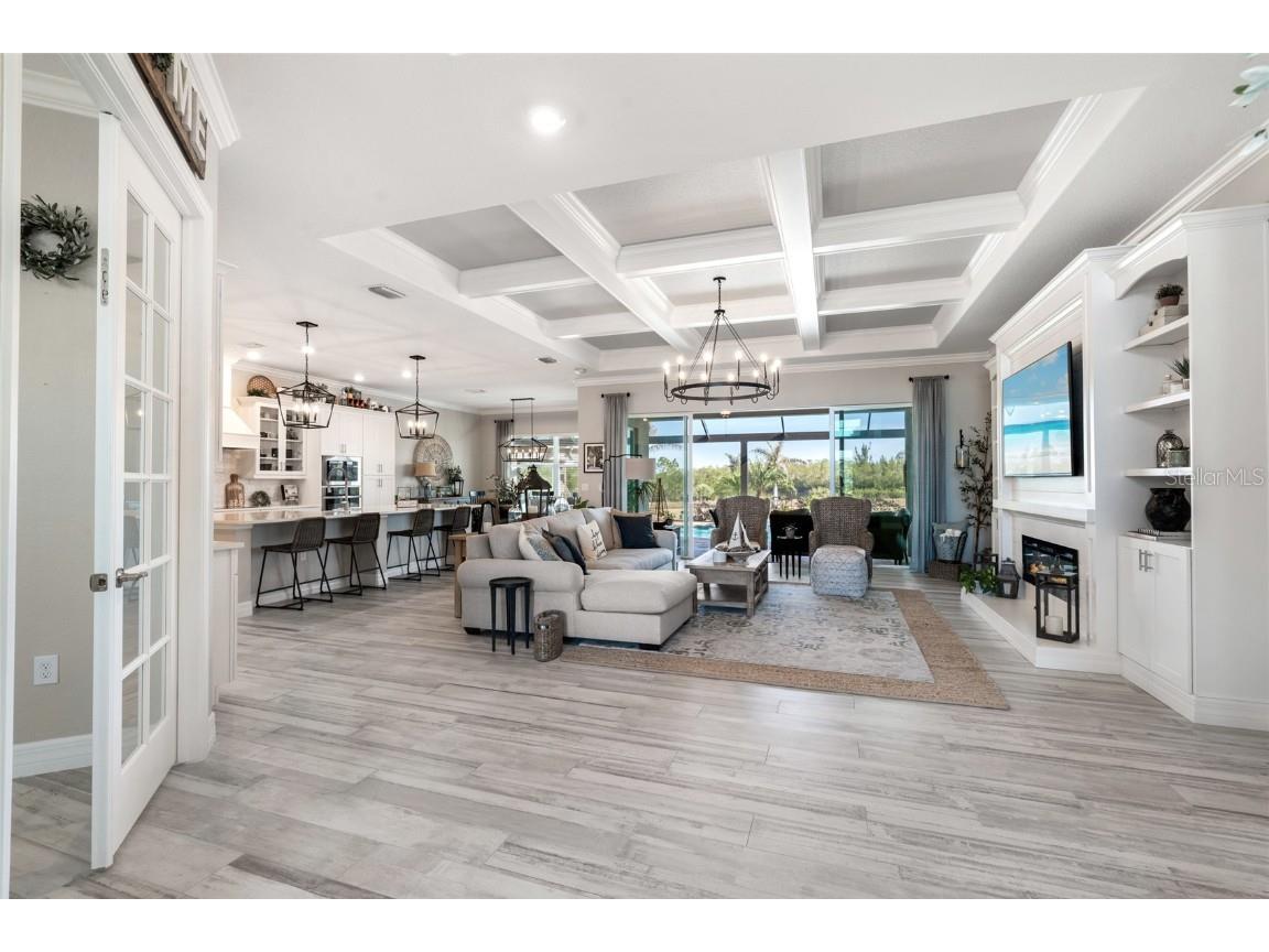 14540 Gaspar Loop Port Charlotte FL 33981 - BUTTERFORD WATERWAY A4640835 image16