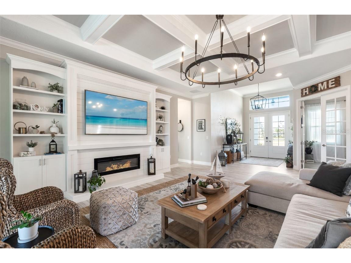 14540 Gaspar Loop Port Charlotte FL 33981 - BUTTERFORD WATERWAY A4640835 image18