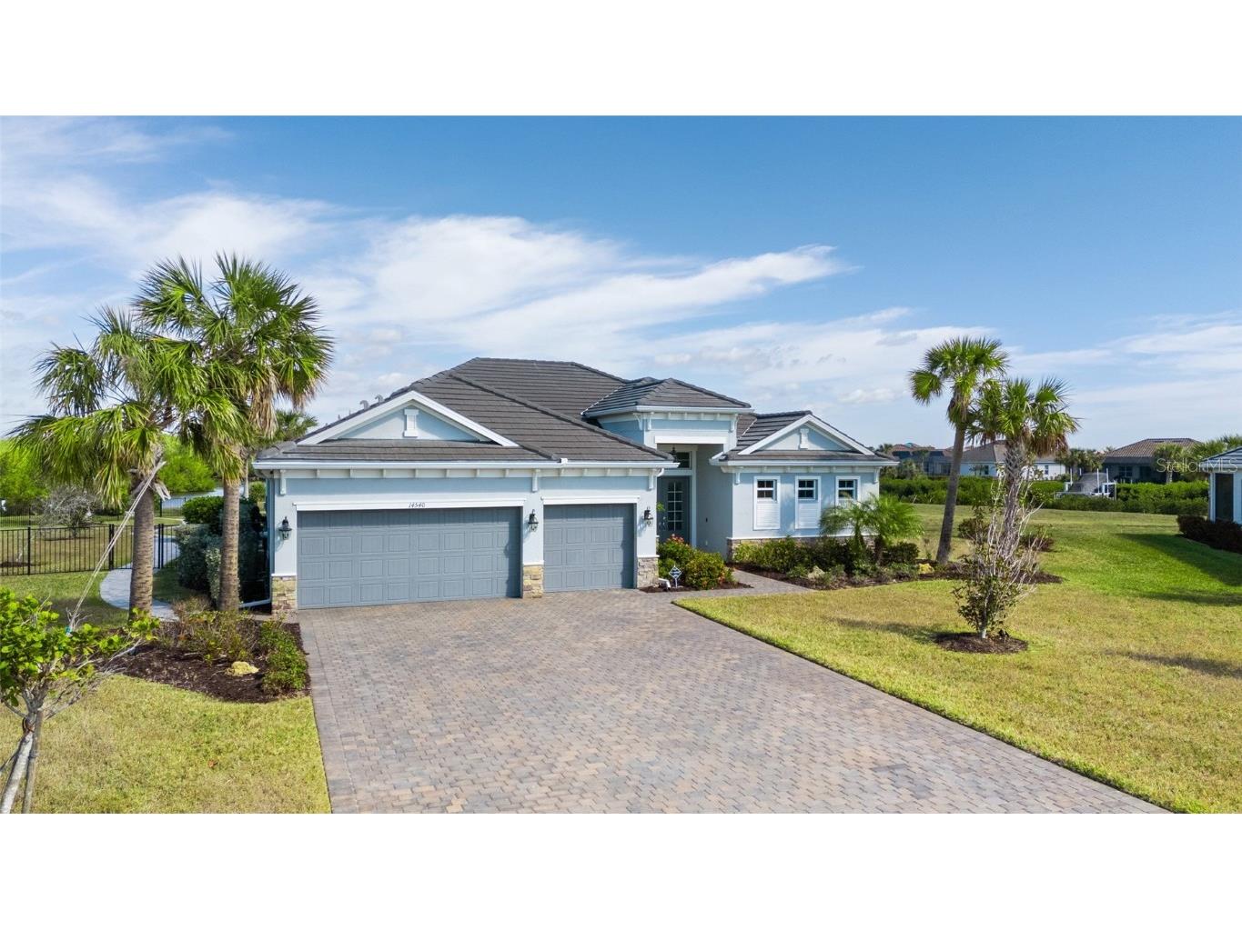 14540 Gaspar Loop Port Charlotte FL 33981 - BUTTERFORD WATERWAY A4640835 image2