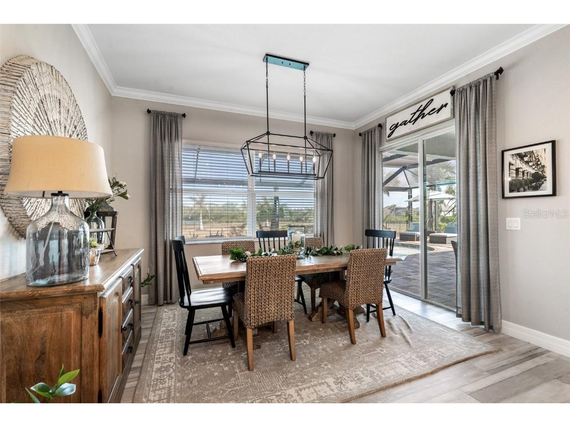 14540 Gaspar Loop Port Charlotte FL 33981 - BUTTERFORD WATERWAY A4640835 image25