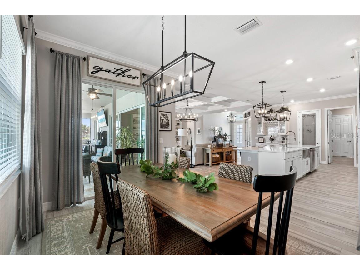 14540 Gaspar Loop Port Charlotte FL 33981 - BUTTERFORD WATERWAY A4640835 image27