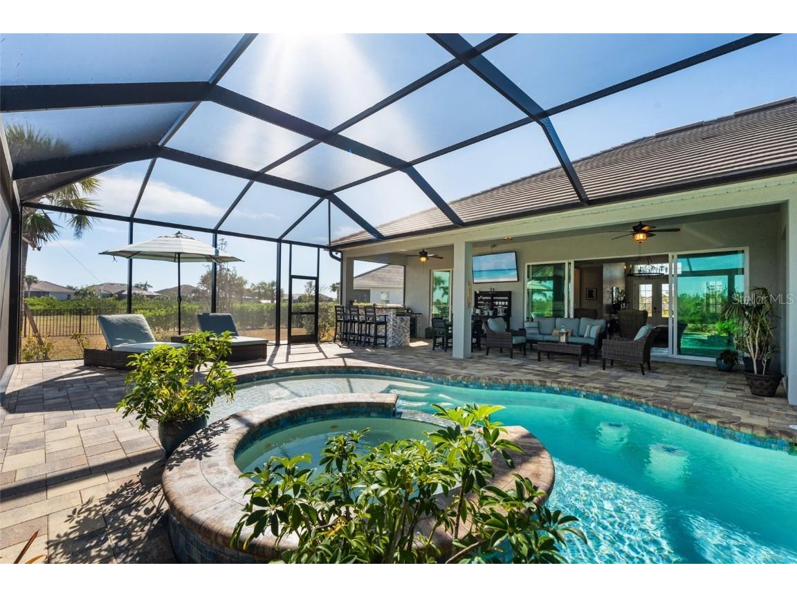 14540 Gaspar Loop Port Charlotte FL 33981 - BUTTERFORD WATERWAY A4640835 image44