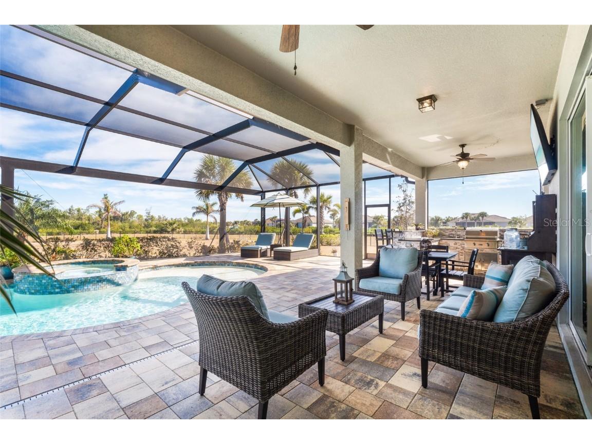 14540 Gaspar Loop Port Charlotte FL 33981 - BUTTERFORD WATERWAY A4640835 image45