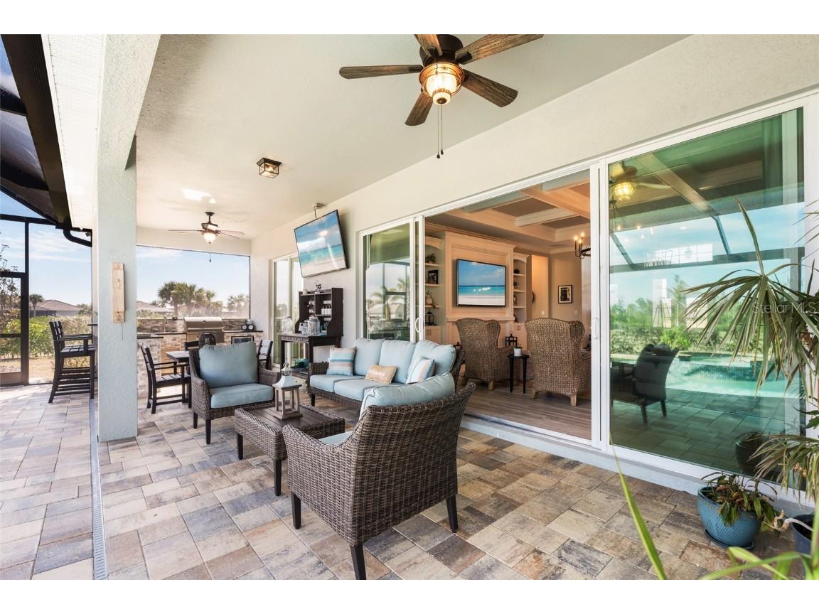 14540 Gaspar Loop Port Charlotte FL 33981 - BUTTERFORD WATERWAY A4640835 image46