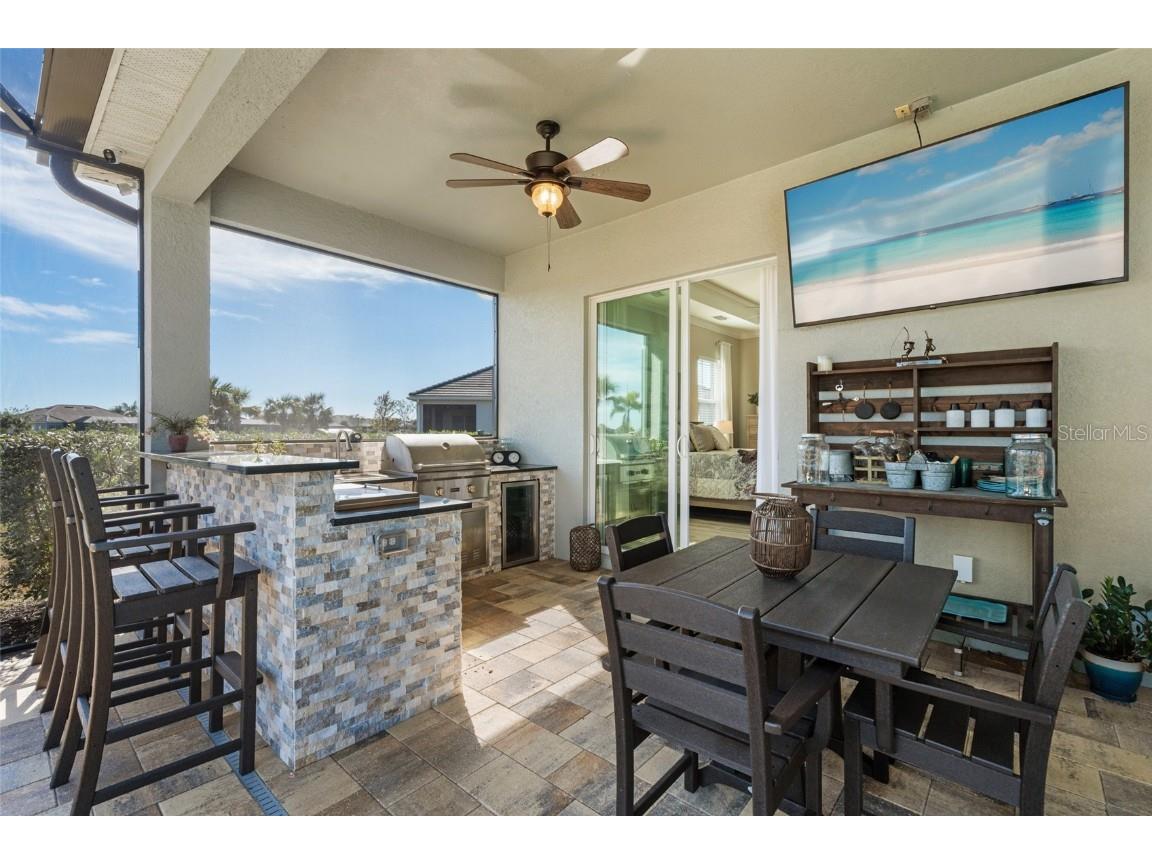 14540 Gaspar Loop Port Charlotte FL 33981 - BUTTERFORD WATERWAY A4640835 image48