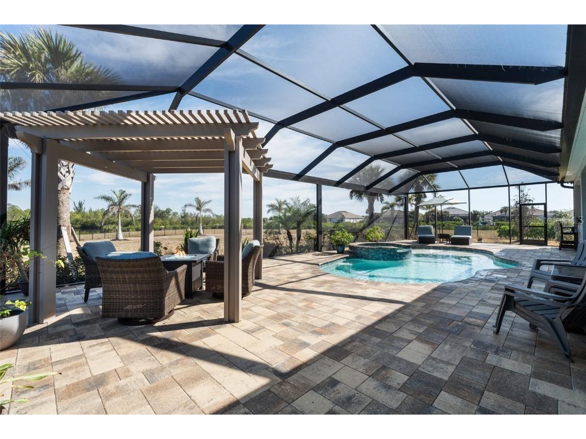 14540 Gaspar Loop Port Charlotte FL 33981 - BUTTERFORD WATERWAY A4640835 image51