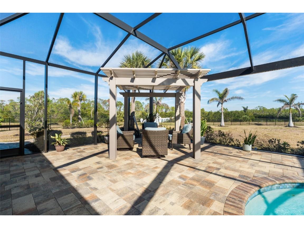 14540 Gaspar Loop Port Charlotte FL 33981 - BUTTERFORD WATERWAY A4640835 image52