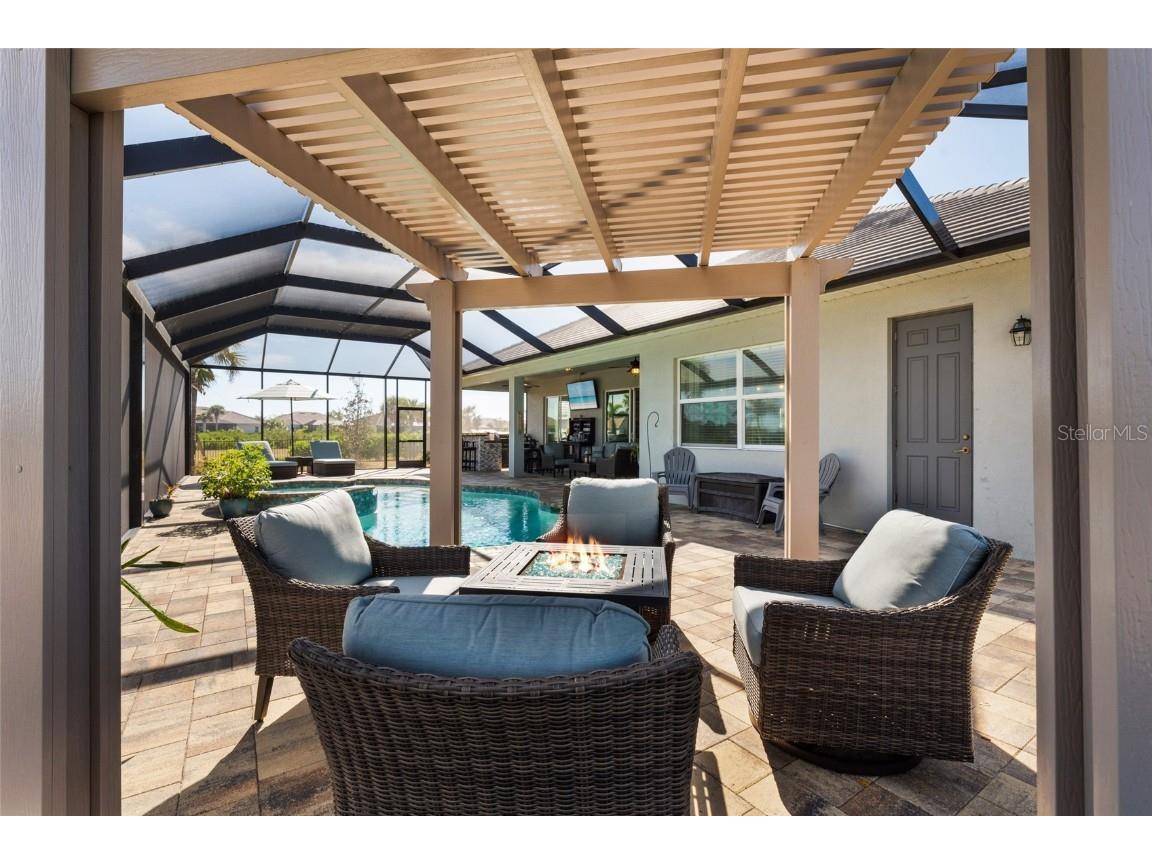 14540 Gaspar Loop Port Charlotte FL 33981 - BUTTERFORD WATERWAY A4640835 image53