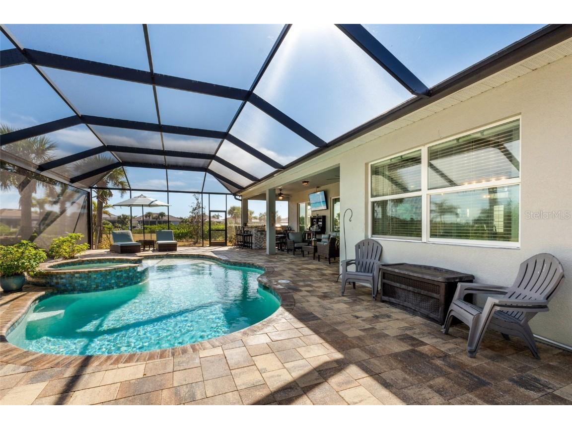 14540 Gaspar Loop Port Charlotte FL 33981 - BUTTERFORD WATERWAY A4640835 image54