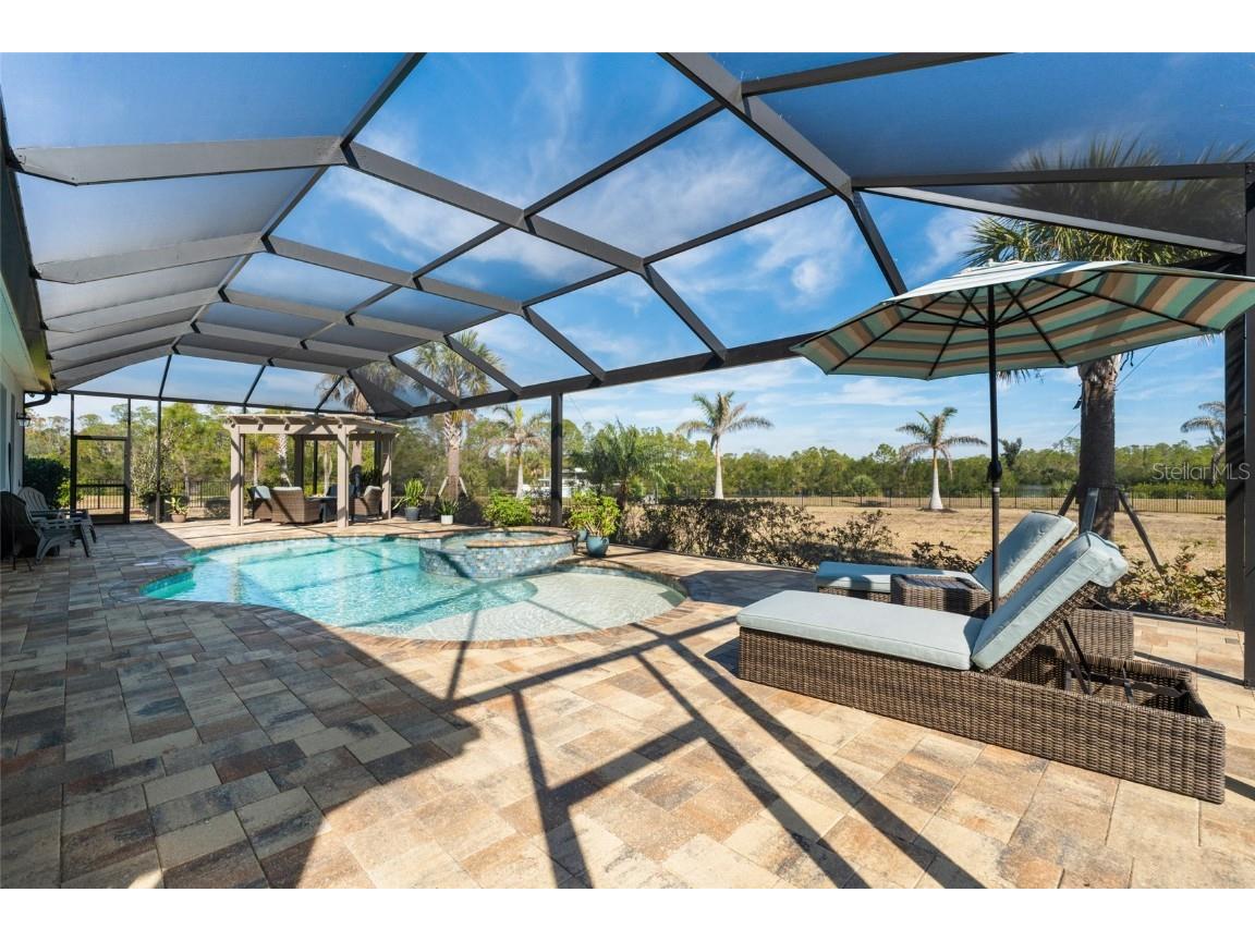 14540 Gaspar Loop Port Charlotte FL 33981 - BUTTERFORD WATERWAY A4640835 image55