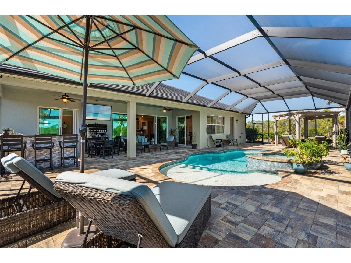 14540 Gaspar Loop Port Charlotte FL 33981 - BUTTERFORD WATERWAY A4640835 image56