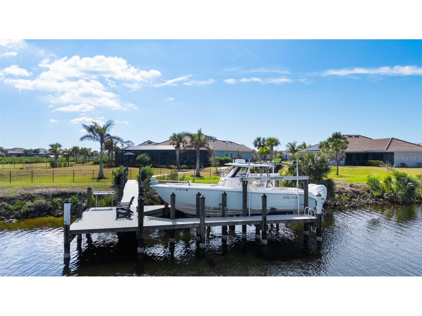 14540 Gaspar Loop Port Charlotte FL 33981 - BUTTERFORD WATERWAY A4640835 image57