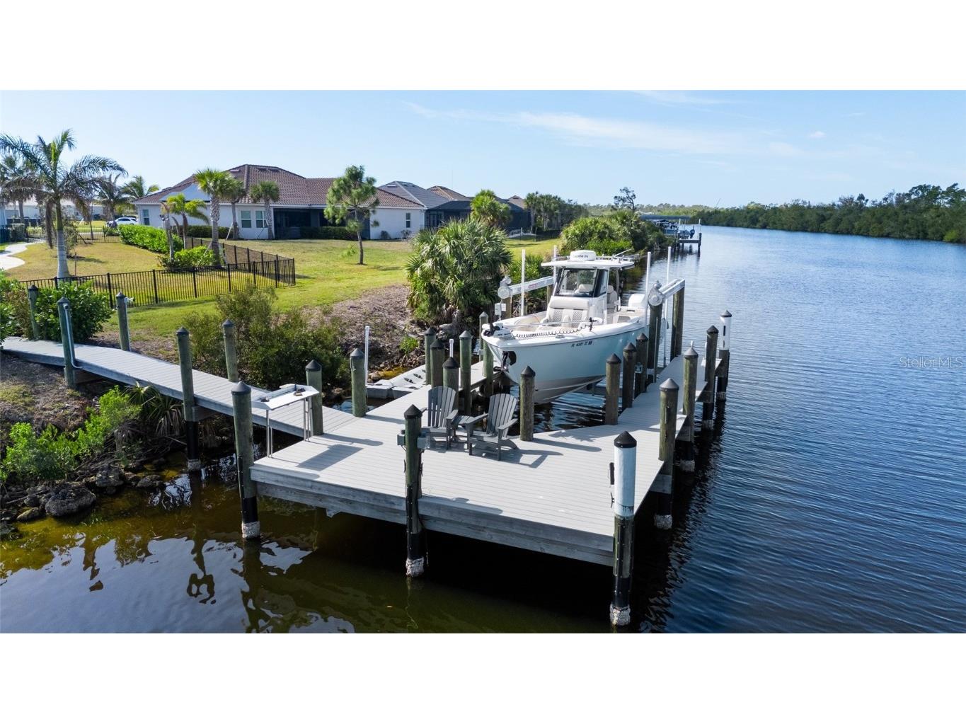 14540 Gaspar Loop Port Charlotte FL 33981 - BUTTERFORD WATERWAY A4640835 image58