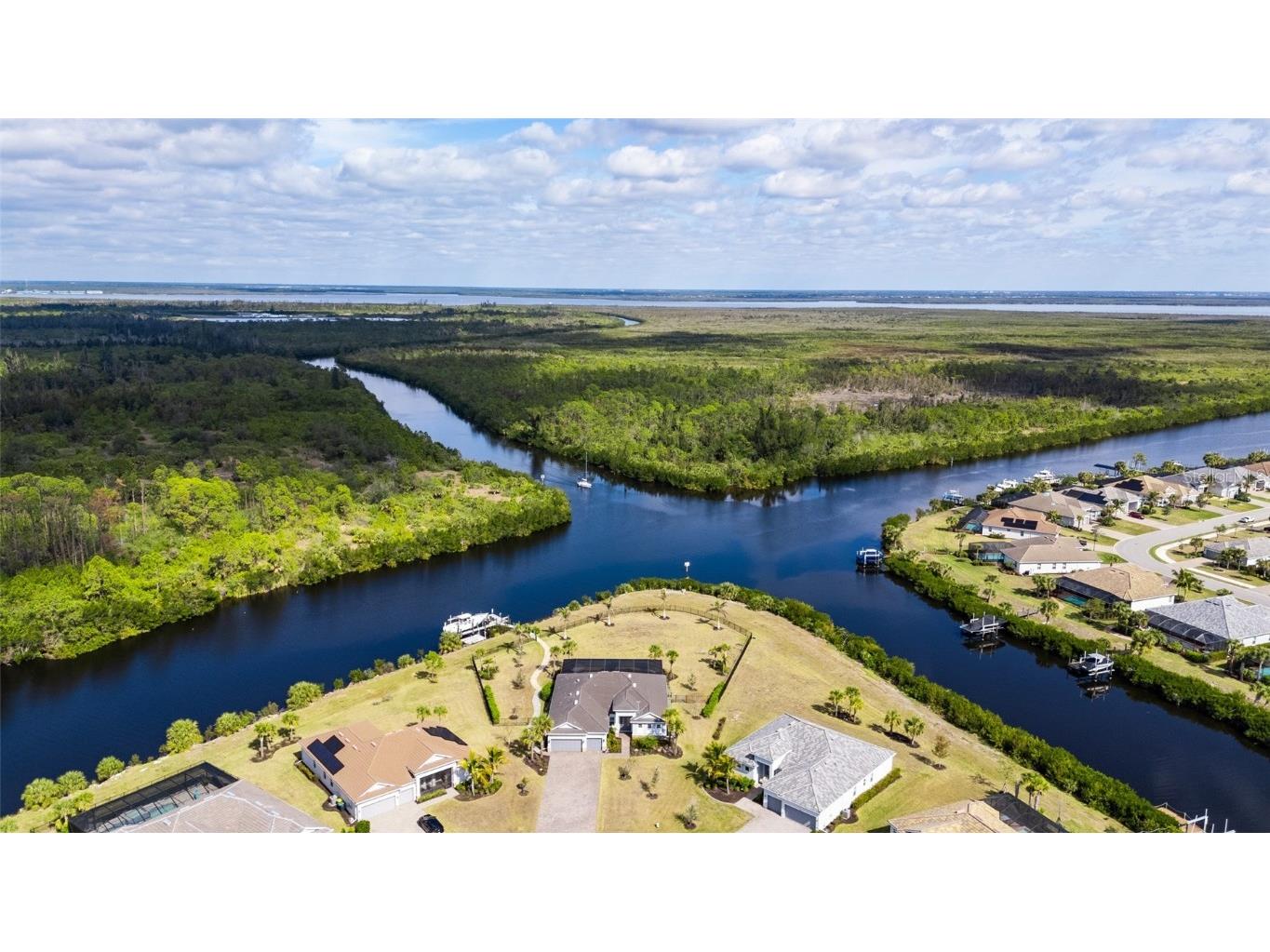 14540 Gaspar Loop Port Charlotte FL 33981 - BUTTERFORD WATERWAY A4640835 image60