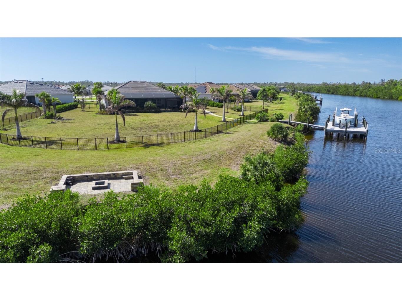 14540 Gaspar Loop Port Charlotte FL 33981 - BUTTERFORD WATERWAY A4640835 image61