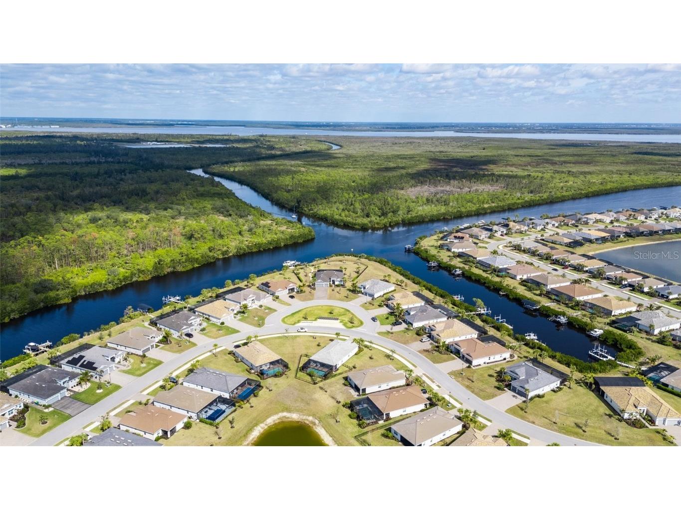 14540 Gaspar Loop Port Charlotte FL 33981 - BUTTERFORD WATERWAY A4640835 image65