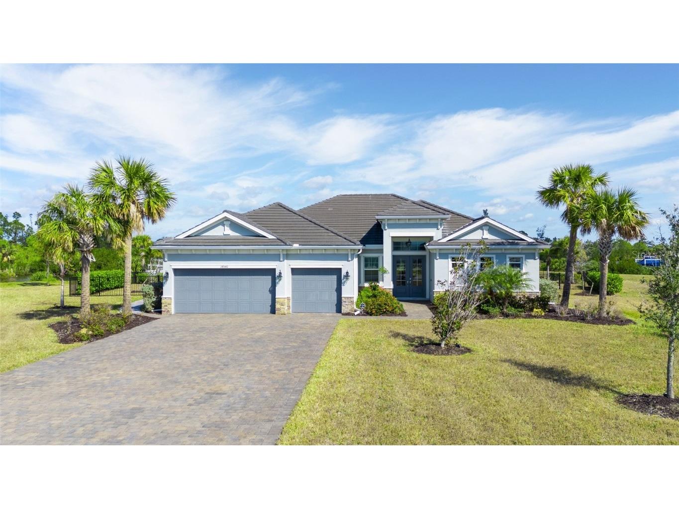 14540 Gaspar Loop Port Charlotte FL 33981 - BUTTERFORD WATERWAY A4640835 image67