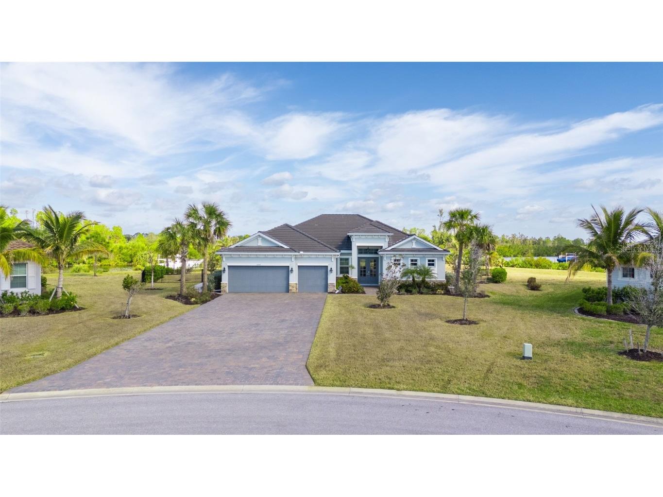 14540 Gaspar Loop Port Charlotte FL 33981 - BUTTERFORD WATERWAY A4640835 image68
