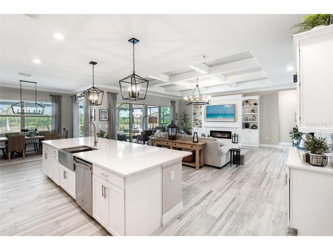 14540 Gaspar Loop Port Charlotte FL 33981 - BUTTERFORD WATERWAY A4640835 image7