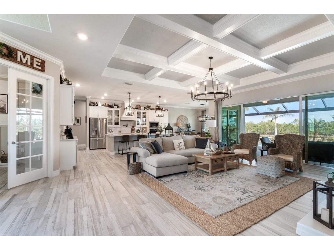 14540 Gaspar Loop Port Charlotte FL 33981 - BUTTERFORD WATERWAY A4640835 image8